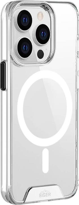 Produktbild Eiger Glacier MagSafe Case (Apple iPhone 14 Pro Max)