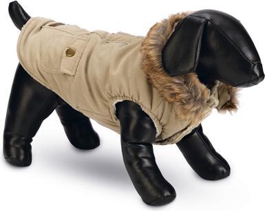 Actual product image Designed by Lotte Dog coat Philos (XXXXL, Dog coat)