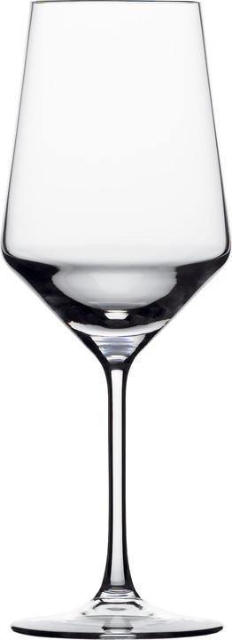 Pure (54 cl, 6 Gläser, Rotweingläser)