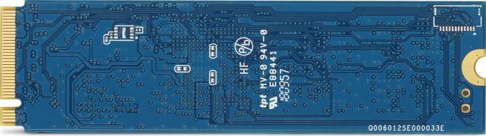 Actual product image Seagate BarraCuda 510 (250 GB, M.2 2280)