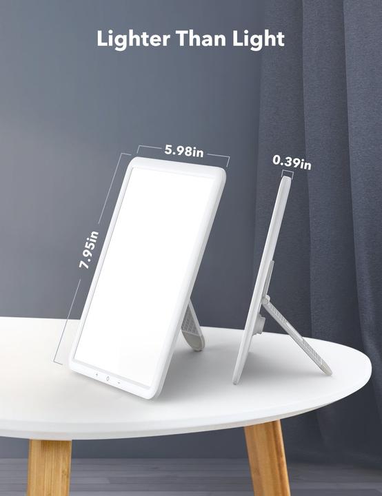 Produktbild Taotronics TT-CL016 (10000 lx)