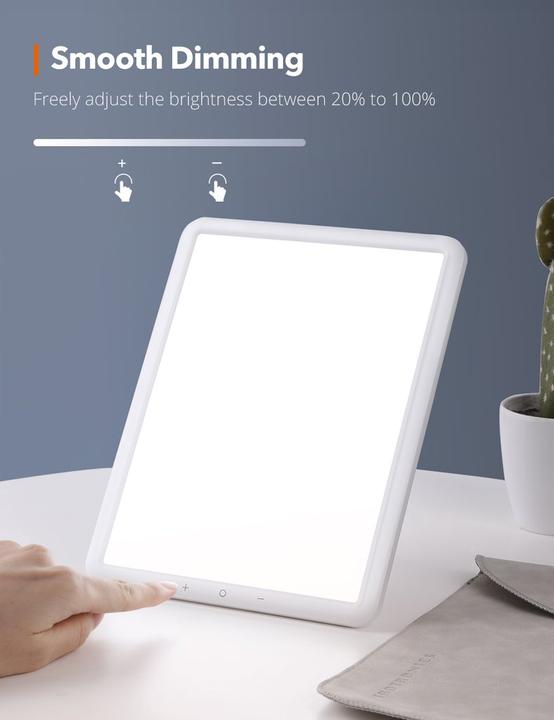 Produktbild Taotronics TT-CL016 (10000 lx)