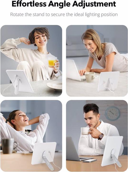 Produktbild Taotronics TT-CL016 (10000 lx)