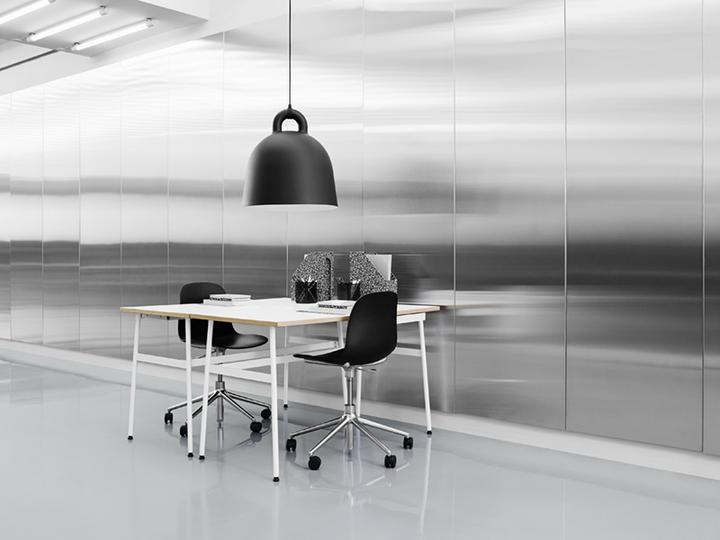 Produktbild Normann Copenhagen Bell Lamp (E27)