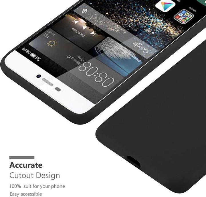 Produktbild Cadorabo TPU Candy Cover (Huawei P8)