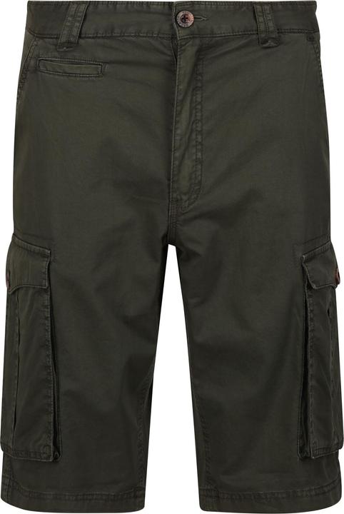 Regatta CargoShorts Shorebay im VintageLook