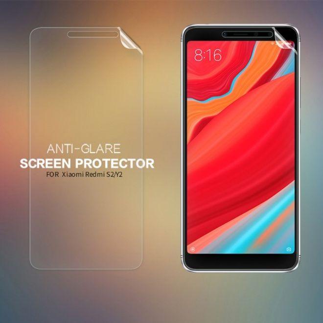 Image du produit Nillkin Film de protection de la série Matte (1 pièce(s), Xiaomi Redmi S2)