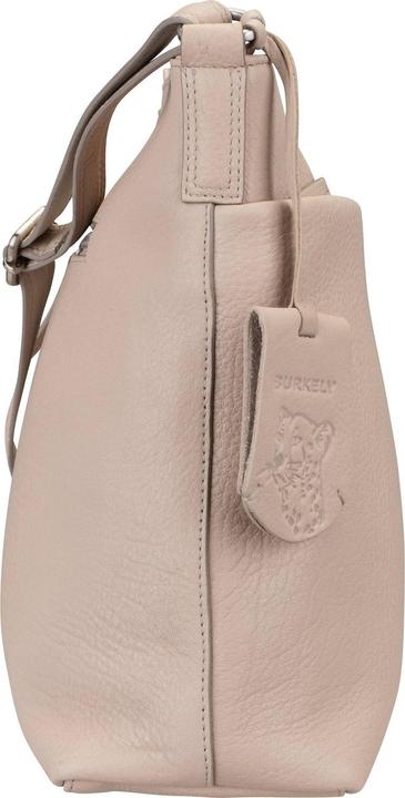 Image du produit Burkely Soft Skylar Sac à bandoulière en cuir 32 cm