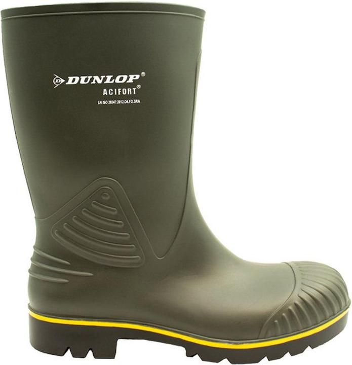Produktbild Dunlop Gummistiefel Acifort (43)