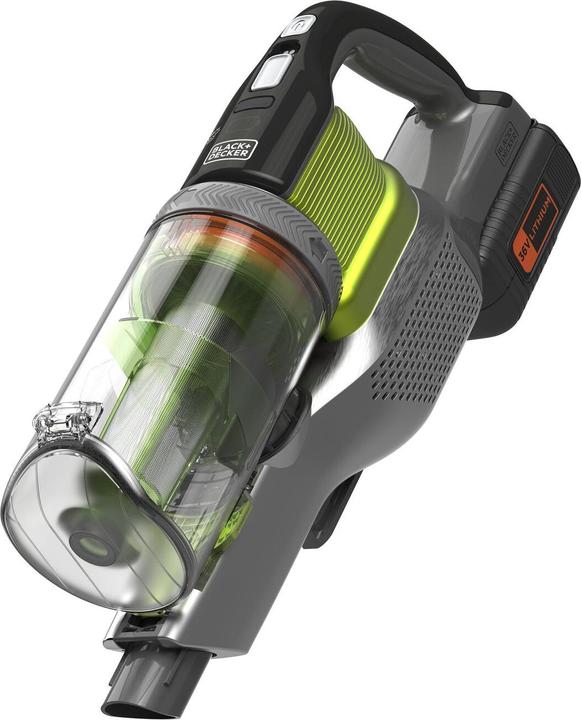 Immagine prodotto Black & Decker Hoover