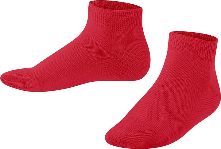 Immagine prodotto Falke Calzini da ginnastica per bambini della famiglia (Confezione singola, 27 - 30)