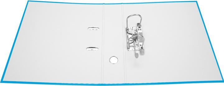 Actual product image Biella Plasticolor (A4, 70 mm, 1 Piece)