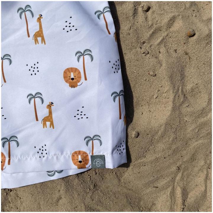 Immagine prodotto Swim Essentials Costume da bagno da bambino 86/92 Jungle (86)