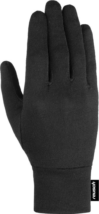Actual product image Reusch Merino Wool TOUCH-TEC (8)
