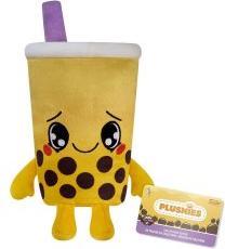 Produktbild Funko Gamer Food peluche Mango Bubble Tea 18 cm
