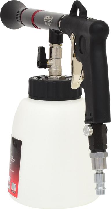 Actual product image KS Tools Compressed air cleaning gun