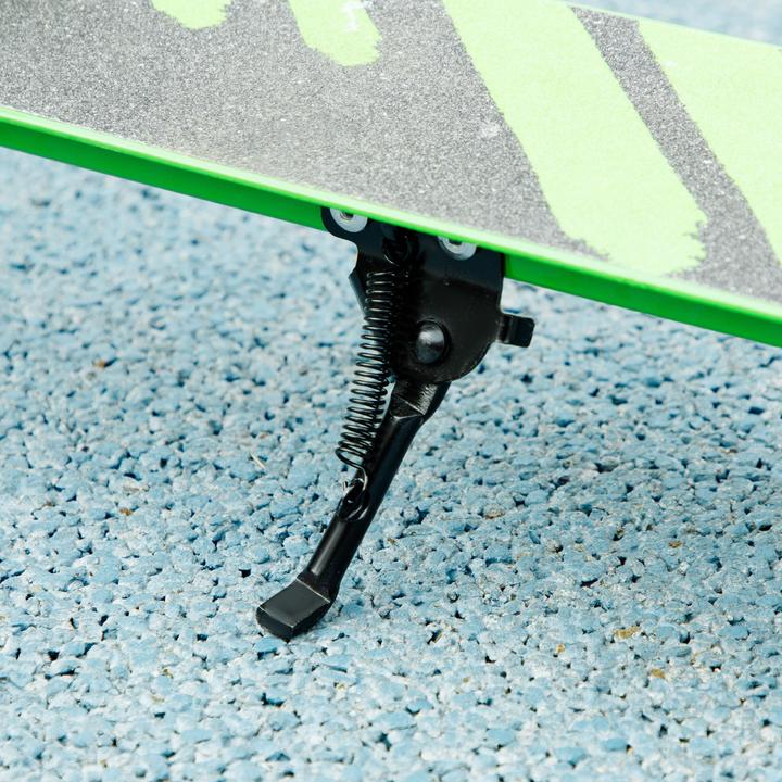 Image du produit Aiyaplay Kinderscooter Kunststoff, Metall Grün