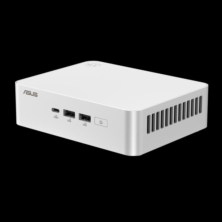 Produktbild ASUS NUC 15 PRO+ RNUC15CRSU900002 (Intel Core Ultra 9 285H)