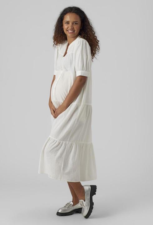 Actual product image Vero Moda Maternity Maternity dress (L)