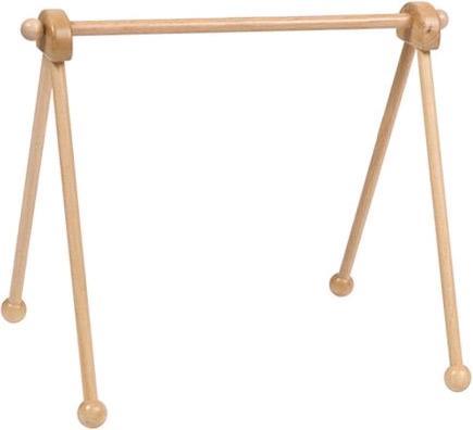 Moulin Roty Trapezio di legno