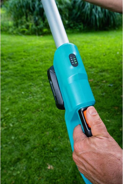 Productafbeelding Gardena THS 42/18V P4A (Draadloze heggenschaar)