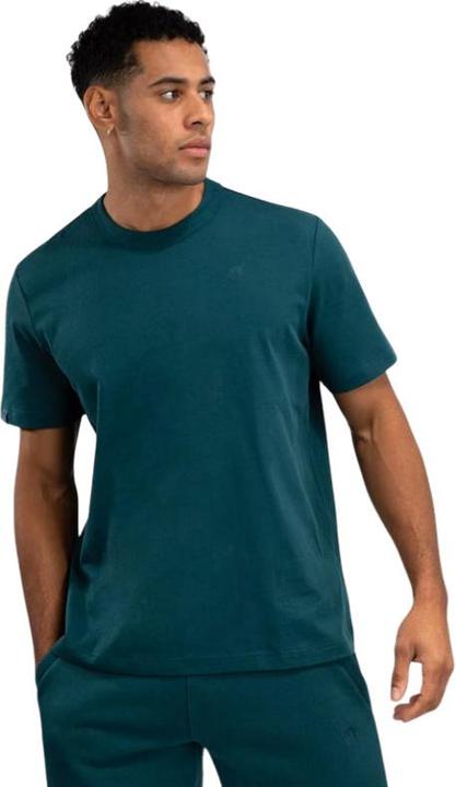 Produktbild Venum Silent Power T-shirt Paon Green (M)