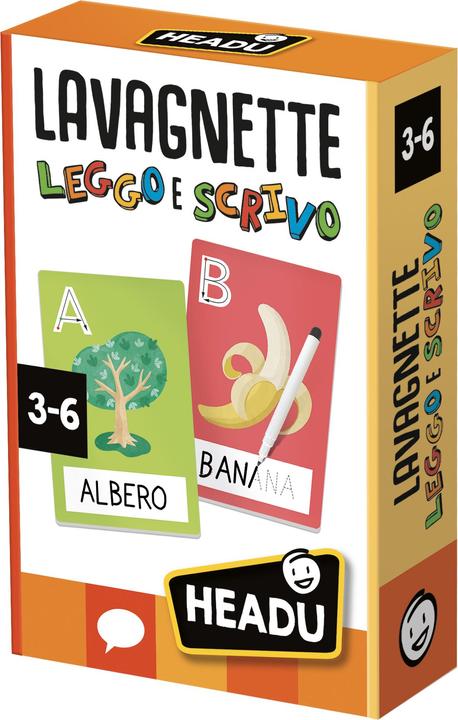 Actual product image Sombo Montessori Flashcards (Italian)