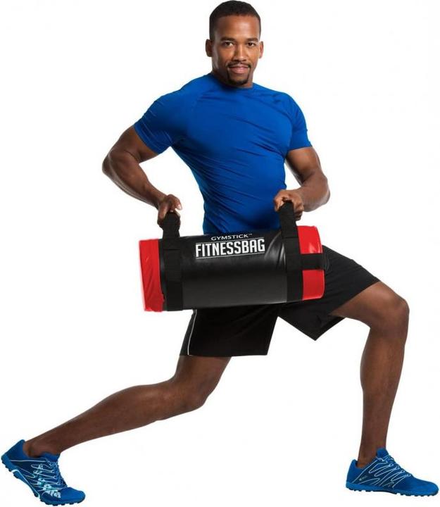 Immagine prodotto Gymstick Borsa fitness (1 x 5 kg)
