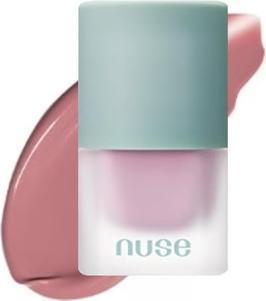 Nuse Mousse Care Cheek mus koloryzujący do policzków 04 Mauve Solid 16ml (04 Mauve Solid)