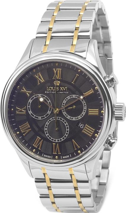 Produktbild Louis XVI Danton (Chronograph, 44 mm)