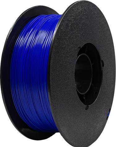 Productafbeelding FlashForge Draad (PLA, 1.75 mm, 1000 g, Blauw)
