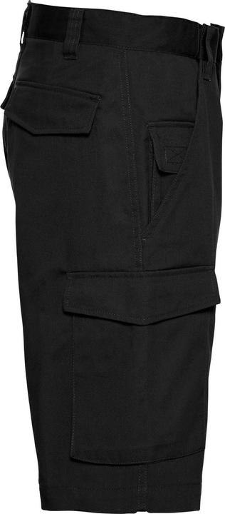 Actual product image Russell Mens Polycotton Twill Shorts (36)