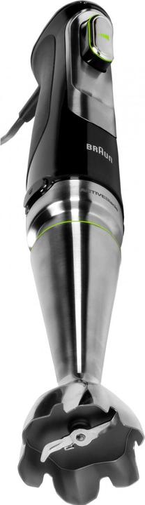 Actual product image Braun MultiQuick 9 (EU plug)