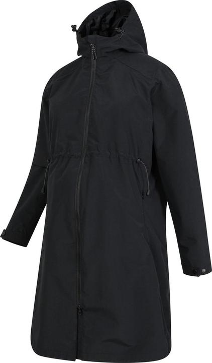 Produktbild Mountain Warehouse Womens/Ladies Malachite 2 in 1 Maternity Parka (40 D)