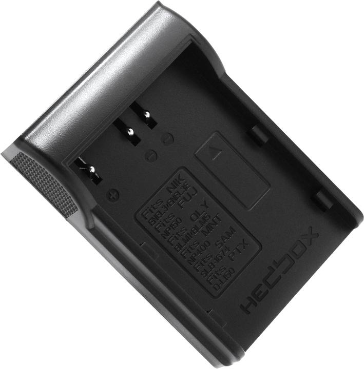 Hedbox RP-DEL3 (Chargeur)