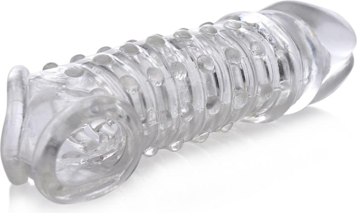 Produktbild Bijoux Indiscrets 1.5 Inch Penis Enhancer Sleeve