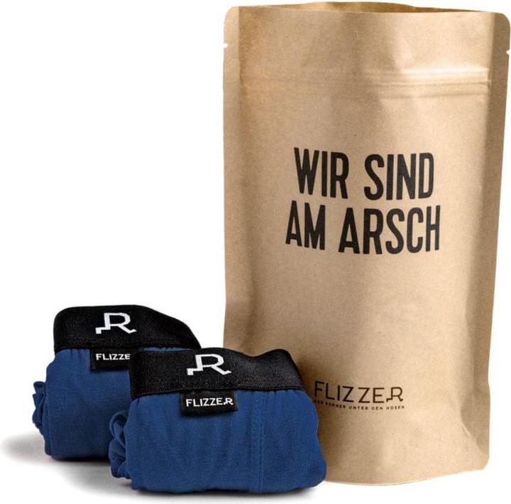Produktbild Flizzer Der Charmeur (XXL, 2er Pack)