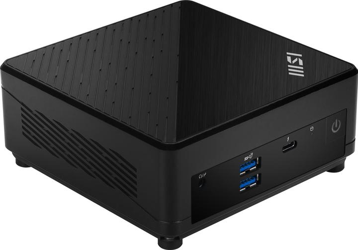 Actual product image MSI Cubi 5 12M-003BEU (Intel Core i3-1215U)