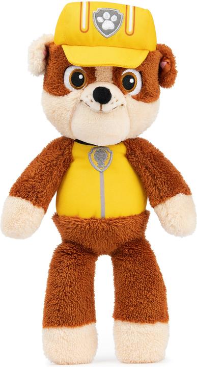 Produktbild Spin Master GUND - PAW Patrol Rubble (33 cm) (33 cm)