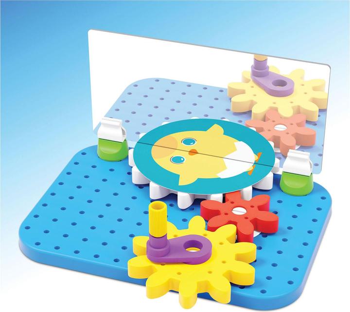 Image du produit Quercetti Mirrorello