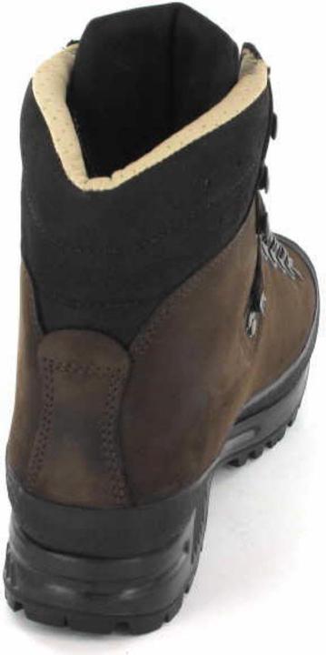 Actual product image Hanwag Yukon (40.5)