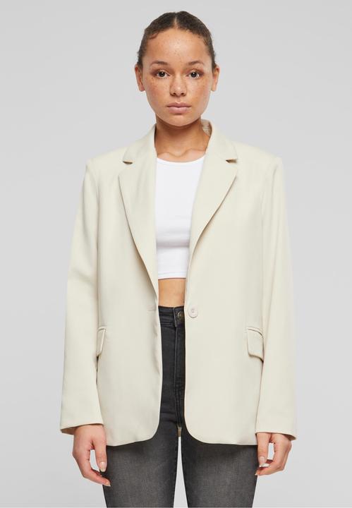 Produktbild Urban Classics Ladies Basic Blazer - 138407 (XS)