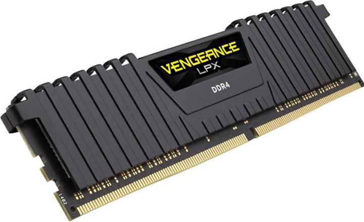 Actual product image Corsair Vengeance LPX (2 x 8GB, 2400 MHz, DDR4-RAM, DIMM)