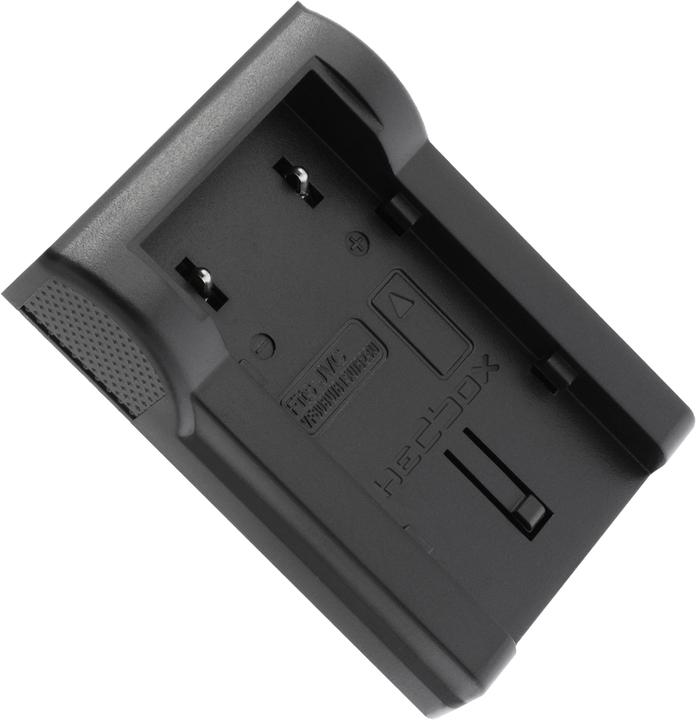 Produktbild Hedbox RP-DVF808 (Ladegerät)