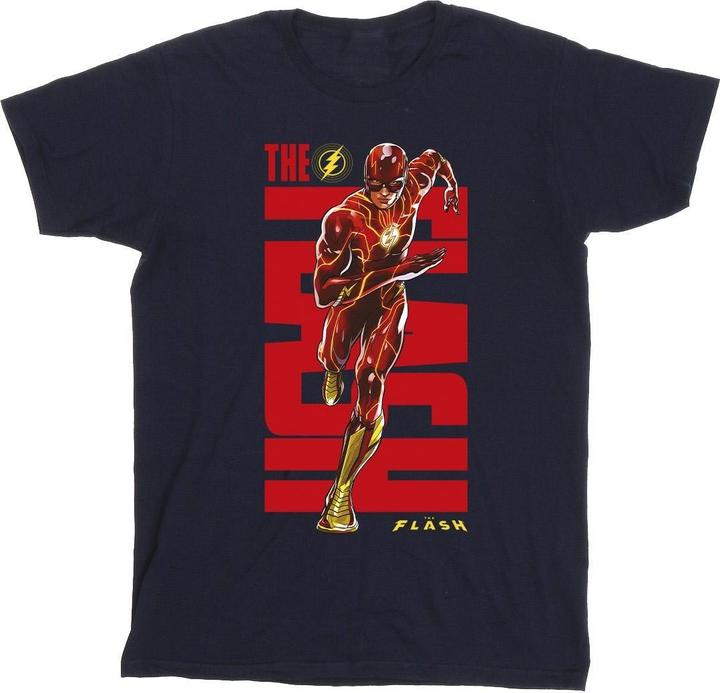 Produktbild The Flash Dash TShirt (S)