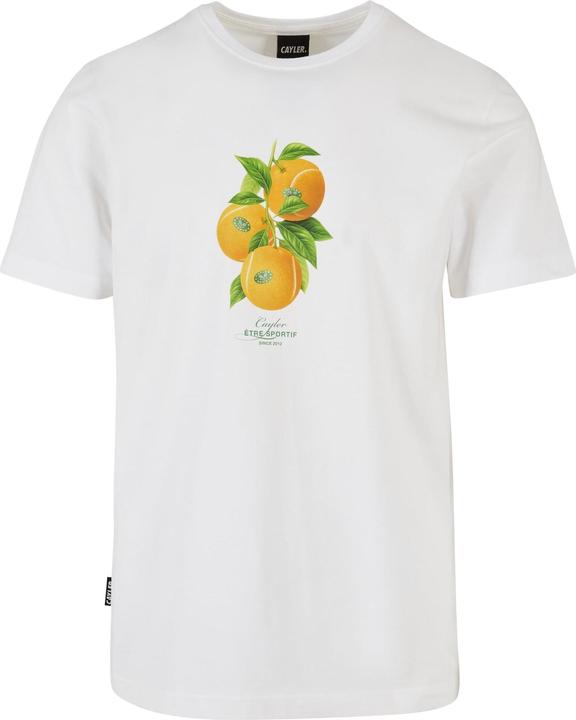 Produktbild Cayler & Sons Vitamine Tennis Tee - 195251 (L)