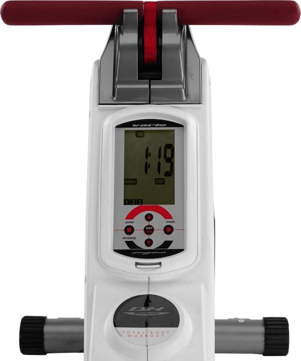 Actual product image BH Fitness Vario Pro