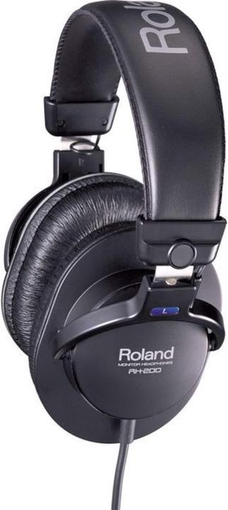 Image du produit Roland RH-200 (pas de réduction du bruit, Filaire)