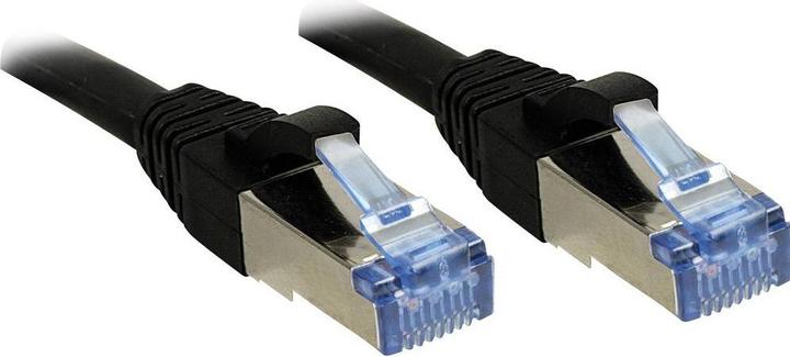 Actual product image Lindy Network cable (LSOH, PiMF, S/FTP, CAT6a, 1.50 m)