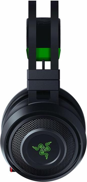 Actual product image Razer Nari Ultimate (Wireless)